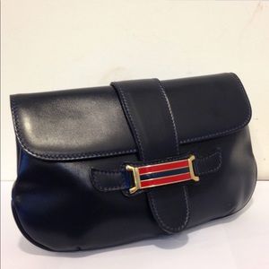 🇮🇹 1980 GUCCI VINTAGE BAG #D31957